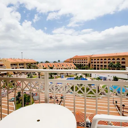 Apartamento Las Americas Family Garden Playa de las Americas (Tenerife)