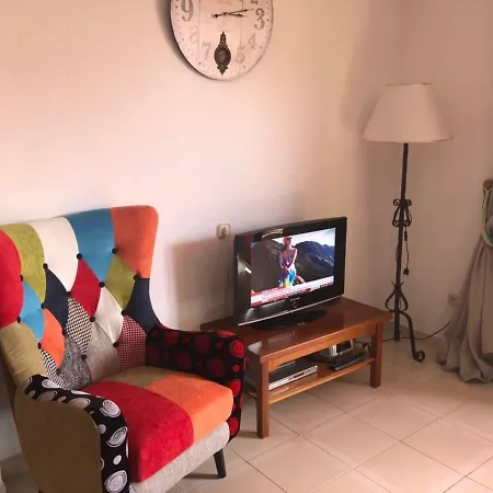 Apartment Apartamento Las Americas Family Garden *