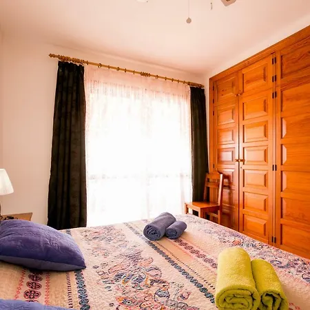 Apartamento Las Americas Family Garden Playa de las Americas (Tenerife)