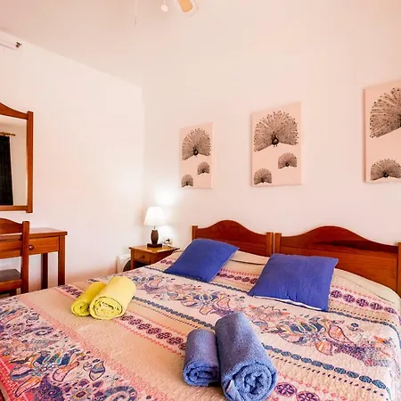 Apartamento Las Americas Family Garden Apartment Playa de las Americas (Tenerife)