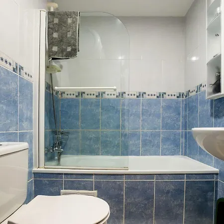 Apartamento Las Americas Family Garden Playa de las Americas (Tenerife)