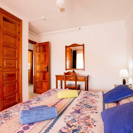 Apartment Apartamento Las Americas Family Garden Playa de las Americas (Tenerife)