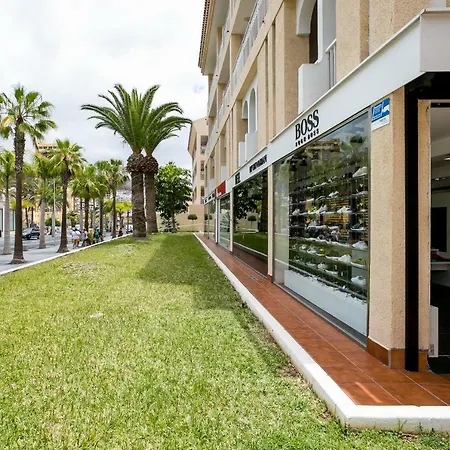 Apartamento Las Americas Family Garden Lägenhet Playa de las Americas (Tenerife)
