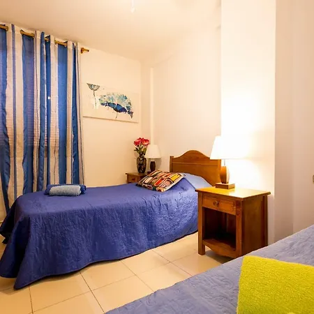 Apartamento Las Americas Family Garden Lägenhet Playa de las Americas (Tenerife)